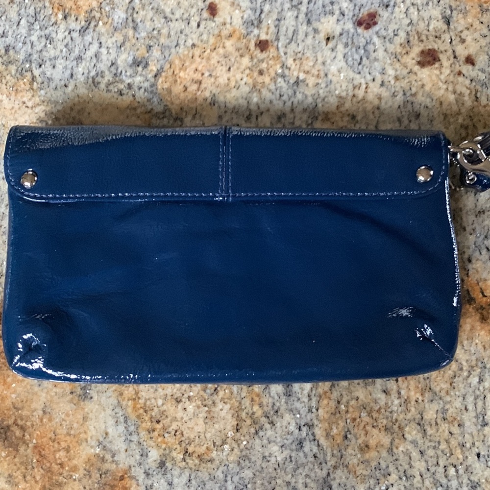 Coach Wristlet - Picture 6 of 7